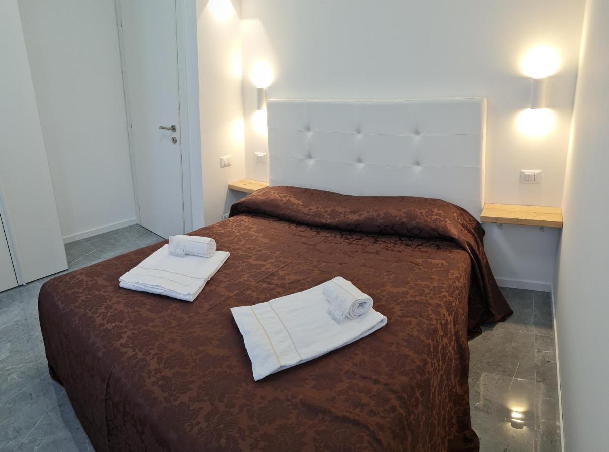 San Marco Dream Apartment Venice Luaran gambar