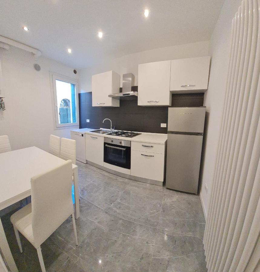 San Marco Dream Apartment Venice Luaran gambar