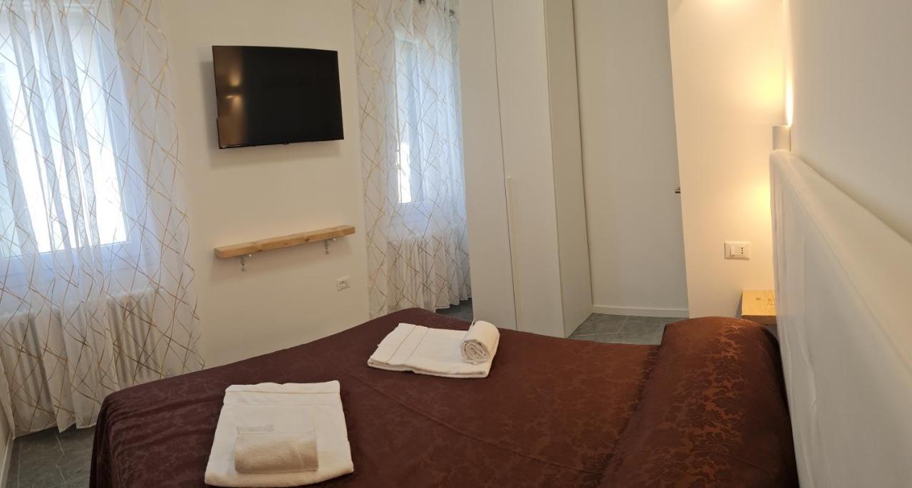 San Marco Dream Apartment Venice Luaran gambar
